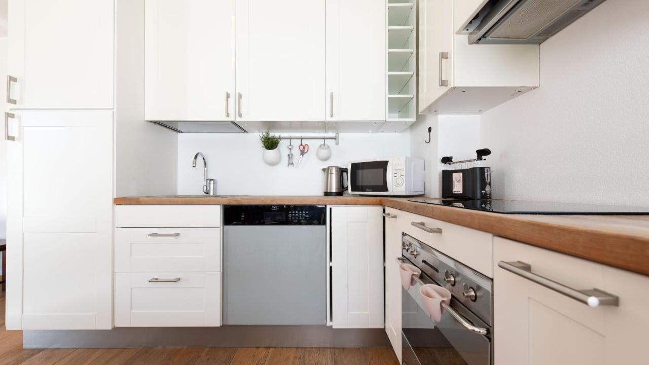 Italianway - Milano 35 Apartment Bormio Bagian luar foto