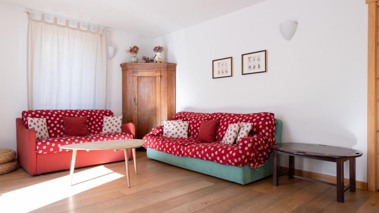 Italianway - Milano 35 Apartment Bormio Bagian luar foto