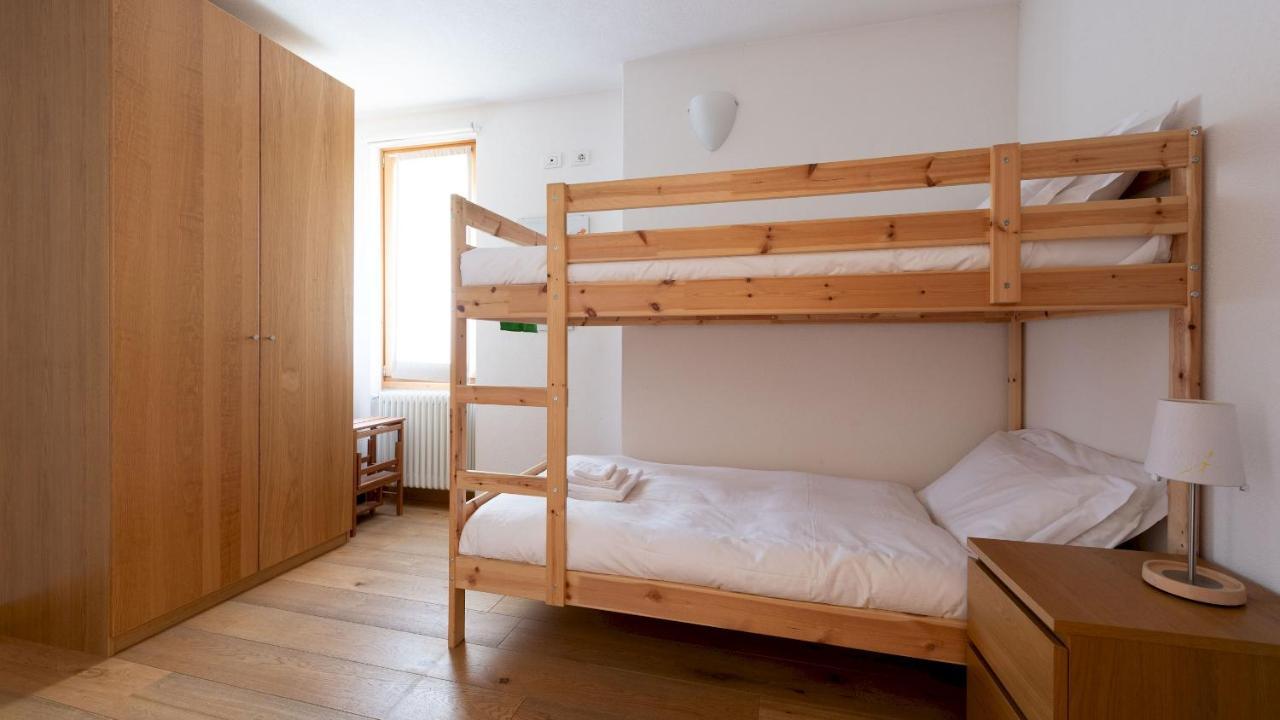 Italianway - Milano 35 Apartment Bormio Bagian luar foto