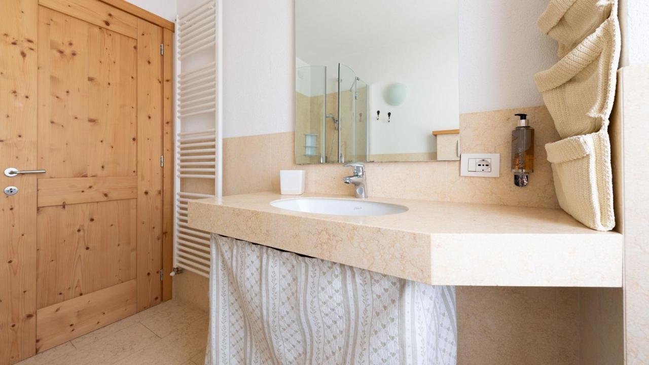 Italianway - Milano 35 Apartment Bormio Bagian luar foto