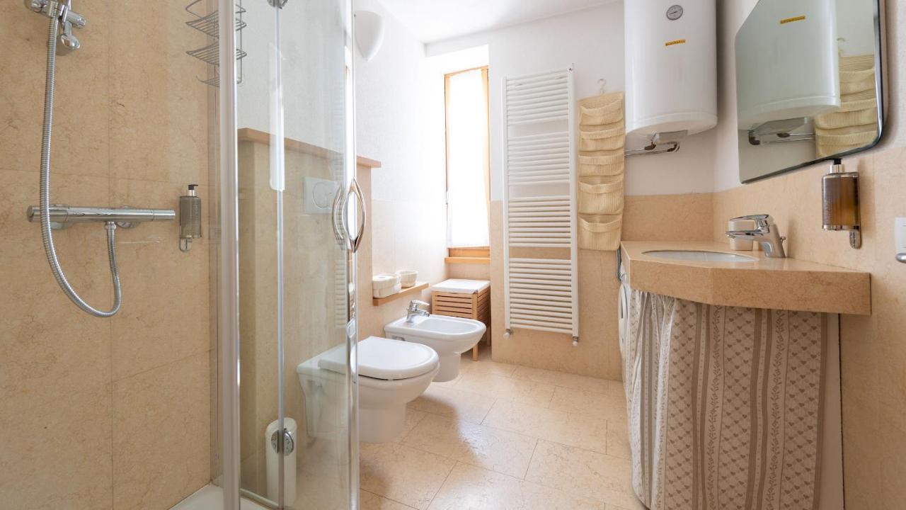 Italianway - Milano 35 Apartment Bormio Bagian luar foto