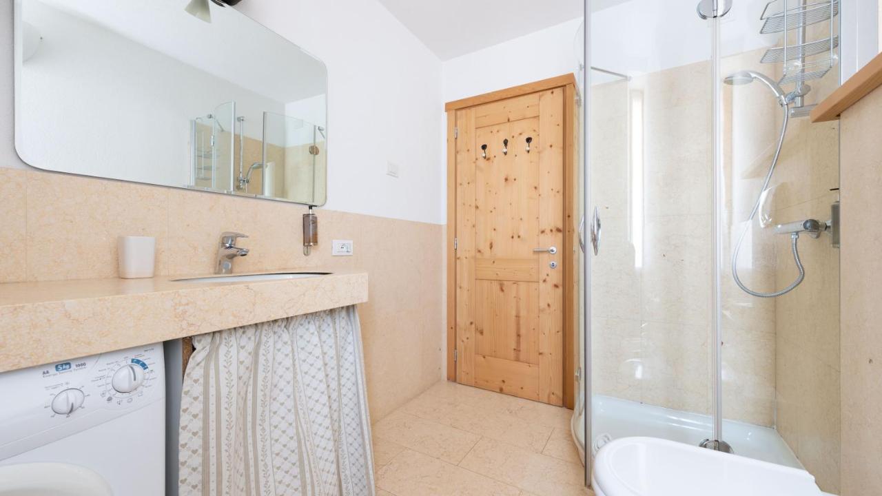Italianway - Milano 35 Apartment Bormio Bagian luar foto