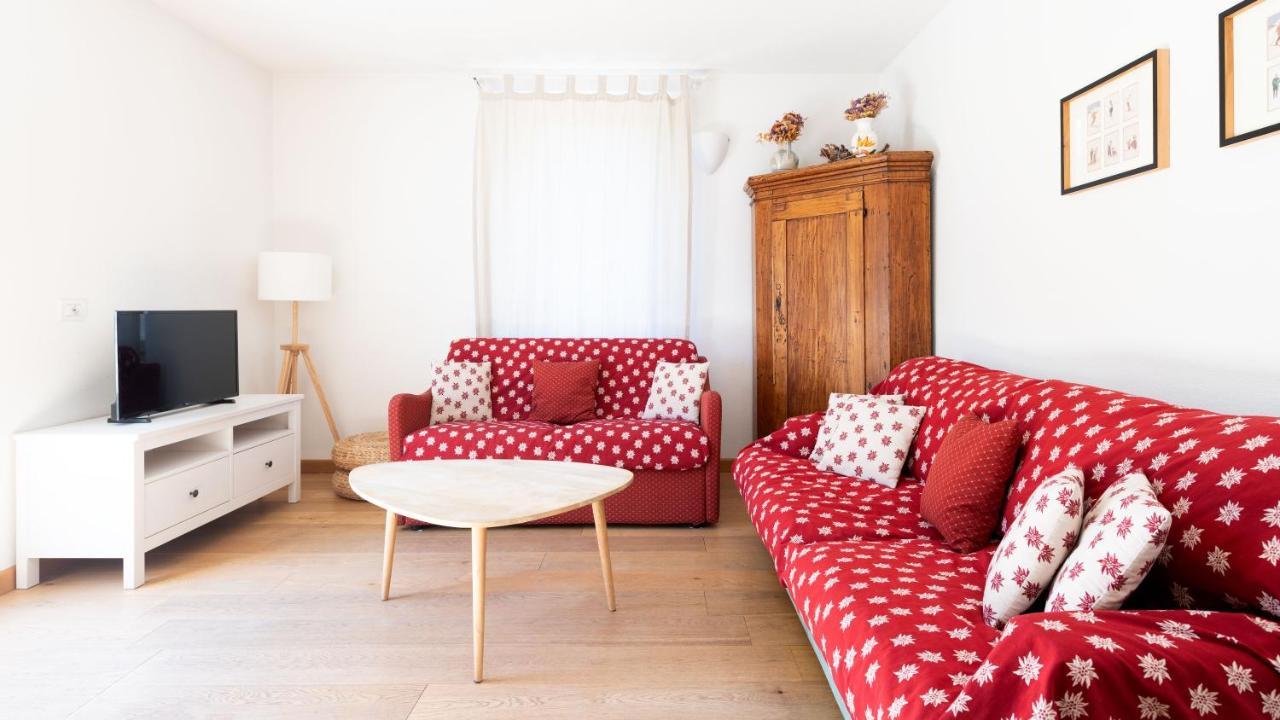 Italianway - Milano 35 Apartment Bormio Bagian luar foto