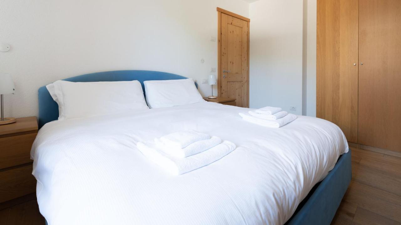 Italianway - Milano 35 Apartment Bormio Bagian luar foto