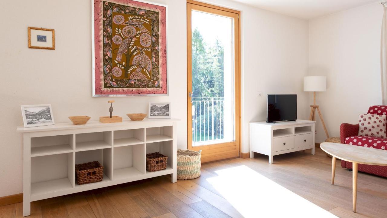 Italianway - Milano 35 Apartment Bormio Bagian luar foto