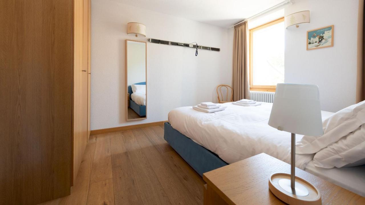 Italianway - Milano 35 Apartment Bormio Bagian luar foto