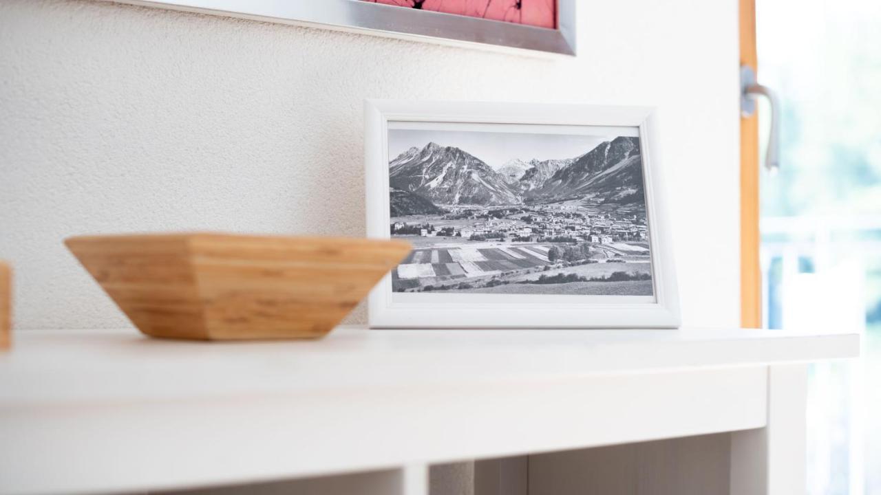 Italianway - Milano 35 Apartment Bormio Bagian luar foto