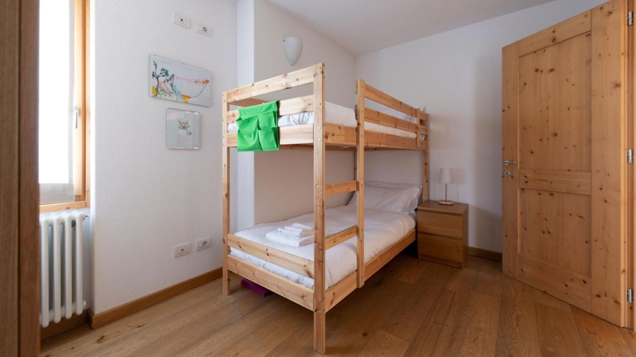 Italianway - Milano 35 Apartment Bormio Bagian luar foto